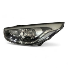 Laden Sie das Bild in den Galerie-Viewer, Frontscheinwerfer Hyundai Ix35 Xenon Links Scheinwerfer Headlight SCH3292360807ll