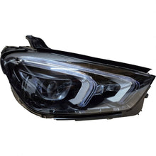 Laden Sie das Bild in den Galerie-Viewer, Frontscheinwerfer Mercedes-Benz Gle A1679066604 LED Rechts Headlight