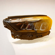 Laden Sie das Bild in den Galerie-Viewer, Frontscheinwerfer Mercedes-Benz Gla H247 A2479066107 Links Headlight SCH3584521808br