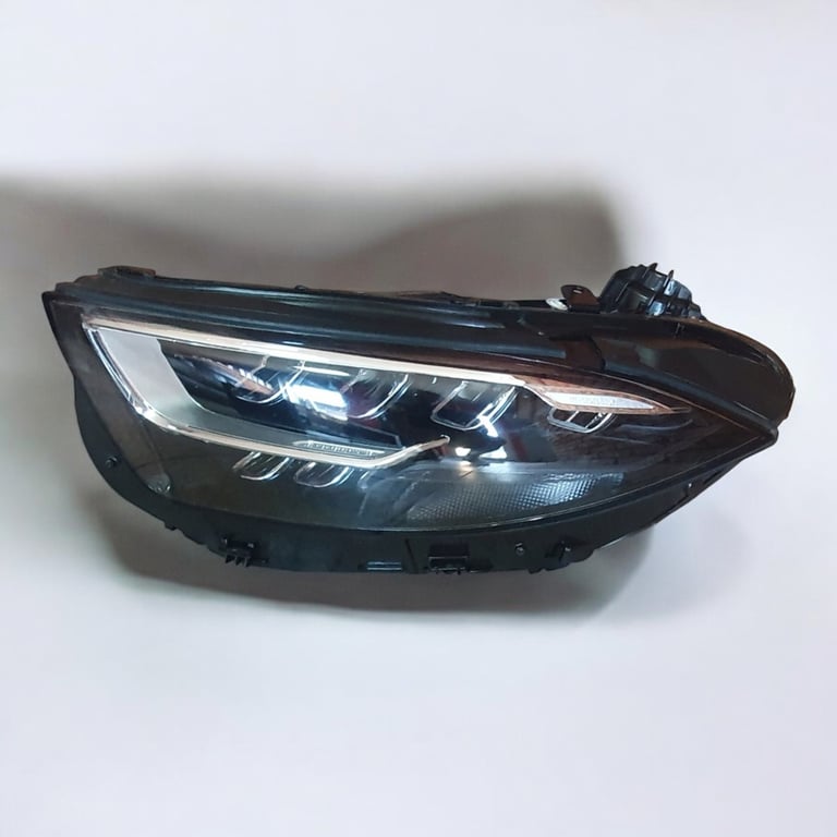 Frontscheinwerfer Mercedes-Benz Cls A2579066502ZGS001 LED Links Headlight