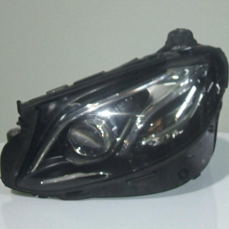 Frontscheinwerfer Mercedes-Benz W213 A2139062506 LED Links Headlight SCH6107643087qx