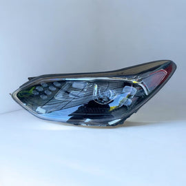 Frontscheinwerfer Kia Sportage IV 4 92101-F1500 LED Links Scheinwerfer Headlight
