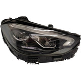 Frontscheinwerfer Mercedes-Benz W206 A2069060803 Full LED Rechts Headlight