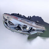 Frontscheinwerfer BMW 3 F30 F31 7453488-01 Rechts Scheinwerfer Headlight