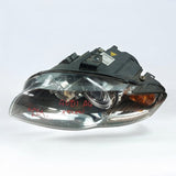 Frontscheinwerfer Audi A4 8E0941003AM 1307329115 LED Links Headlight