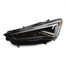Laden Sie das Bild in den Galerie-Viewer, Frontscheinwerfer Seat Tarraco 5FJ941007C Full LED Links Scheinwerfer Headlight SCH8098817458ov