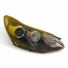 Laden Sie das Bild in den Galerie-Viewer, Frontscheinwerfer Kia Sportage 92102F1010 LED Rechts Scheinwerfer Headlight SCH6287437563jo