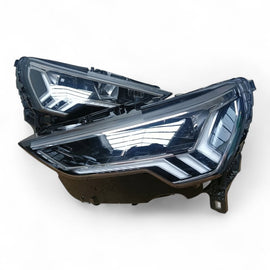 Frontscheinwerfer Audi Q3 83A941034 Full LED Ein Satz Scheinwerfer Headlight SCH8757326228ey