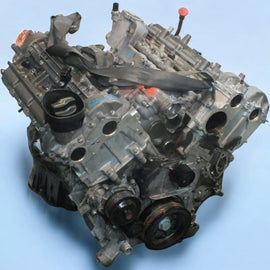 Motor Mercedes-Benz W211 642920 3.0 CDI Diesel Engine Unkomplett