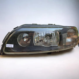 Frontscheinwerfer Volvo Xc70 89008268 Xenon Links Scheinwerfer Headlight SCH4818995152us