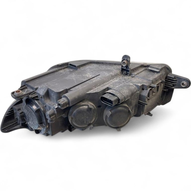 Frontscheinwerfer VW Passat 3C8941006C Ein Stück (Rechts oder Links) Headlight SCH5831603857lr