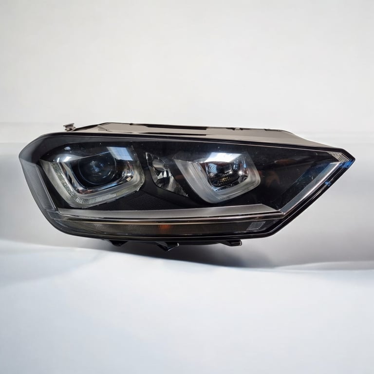 Frontscheinwerfer VW Sportsvan 517951034A Xenon Rechts Scheinwerfer Headlight