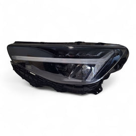 Frontscheinwerfer Volvo Xc40 32420415 LED Links Scheinwerfer Headlight SCH4611702720gt