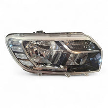 Laden Sie das Bild in den Galerie-Viewer, Frontscheinwerfer Dacia Logan Sandero II 260103529R LED Rechts Headlight