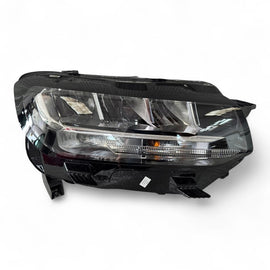 Frontscheinwerfer Peugeot Partner Proace 9854066780 LED Rechts Headlight