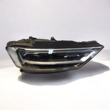 Laden Sie das Bild in den Galerie-Viewer, Frontscheinwerfer Audi A8 D5 4N0941034A Rechts Scheinwerfer Headlight