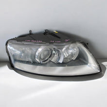 Load image into Gallery viewer, Frontscheinwerfer Audi A6 C6 4F0941030 Xenon Rechts Scheinwerfer Headlight