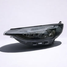 Laden Sie das Bild in den Galerie-Viewer, Frontscheinwerfer Ford Transit Custom PZ31-13E015-CB 00229208-04 LED Links