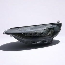 Frontscheinwerfer Ford Transit Custom PZ31-13E015-CB 00229208-04 LED Links