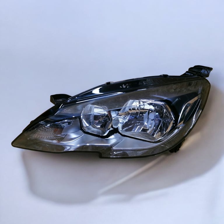 Frontscheinwerfer Peugeot 308 II 96775230 Links Scheinwerfer Headlight