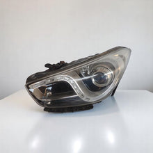 Load image into Gallery viewer, Frontscheinwerfer Hyundai I I40 LED Ein Stück (Rechts oder Links) Headlight SCH8170022657ln