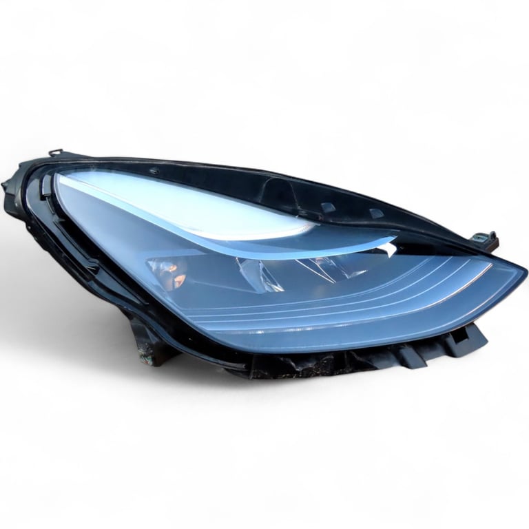 Frontscheinwerfer Tesla 3 Y 1514953-00-D Full LED Rechts Scheinwerfer Headlight