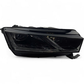Frontscheinwerfer Skoda Octavia IV 5E4941016B Full LED Rechts Headlight SCH5043393723rb