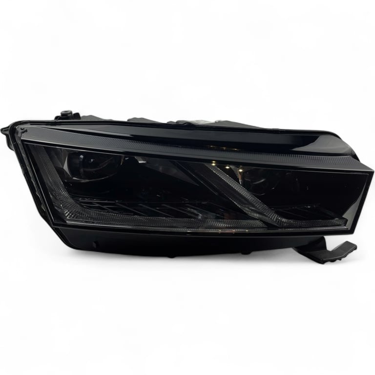 Frontscheinwerfer Skoda Octavia IV 5E4941016B Full LED Rechts Headlight SCH5043393723rb