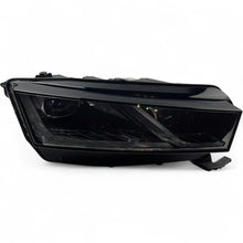 Load image into Gallery viewer, Frontscheinwerfer Skoda Octavia IV 5E4941016B Full LED Rechts Headlight SCH5043393723rb