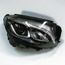 Laden Sie das Bild in den Galerie-Viewer, Frontscheinwerfer Mercedes-Benz Glc A2539065201 LED Rechts Headlight SCH4270937246dw