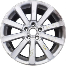 Laden Sie das Bild in den Galerie-Viewer, 1x Alufelge 18 Zoll 7.5&quot; 5x112 49ET 1T0601025IV VW Rim Wheel