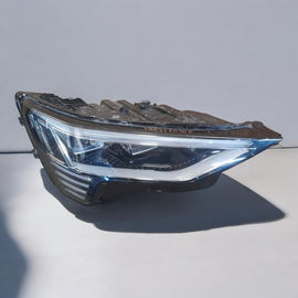 Frontscheinwerfer Audi Etron 4KE941040D LED Rechts Scheinwerfer Headlight SCH2944707263ch