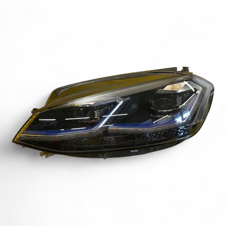 Frontscheinwerfer VW Golf VII 5G1941035N LED Ein Stück (Rechts oder Links) SCH3951123135pc