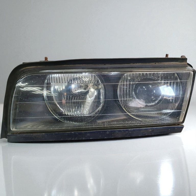 Frontscheinwerfer BMW 7 E38 1305235952 Xenon Links Scheinwerfer Headlight SCH8895174220bz