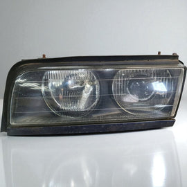 Frontscheinwerfer BMW 7 E38 1305235952 Xenon Links Scheinwerfer Headlight SCH8895174220bz
