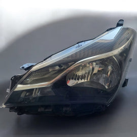 Frontscheinwerfer Toyota Yaris Links Scheinwerfer Headlight
