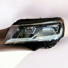 Frontscheinwerfer VW Multivan 90199400 Links Scheinwerfer Headlight SCH1549494956ly