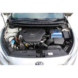 Motor Hyundai Kia Ix35 Sportage G4FD 1.6 GDI 82TKm Benzin Engine Unkomplett