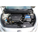 Motor Hyundai Kia Ix35 Sportage G4FD 1.6 GDI 82TKm Benzin Engine Unkomplett