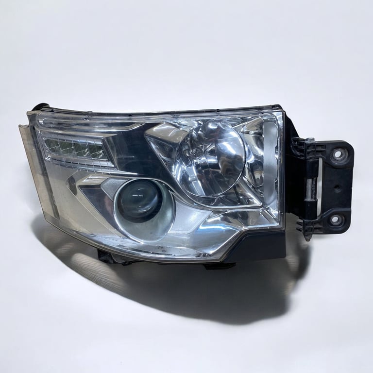 Frontscheinwerfer Renault 89208794 Rechts Scheinwerfer Headlight