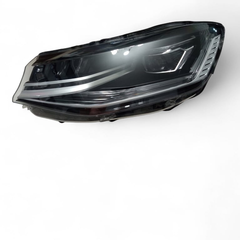 Frontscheinwerfer VW Caddy V IV 2K8941035 LED Links Scheinwerfer Headlight SCH2402516356vi