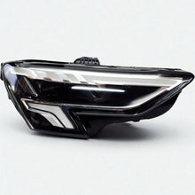 Laden Sie das Bild in den Galerie-Viewer, Frontscheinwerfer Audi A3 90193988 Full LED Rechts Scheinwerfer Headlight