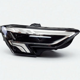 Frontscheinwerfer Audi A3 90193988 Full LED Rechts Scheinwerfer Headlight