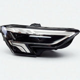 Frontscheinwerfer Audi A3 90193988 Full LED Rechts Scheinwerfer Headlight
