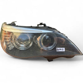 Frontscheinwerfer BMW 5 E60 E61 7177740-09 Xenon Rechts Scheinwerfer Headlight SCH1779458129bs