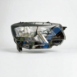 Frontscheinwerfer Peugeot Partner Rifter 9816826880 Rechts Headlight