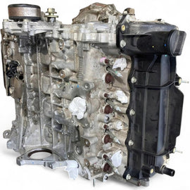 Motor Toyota Yaris 1ND D4D 1.4 2018 Diesel Engine Unkomplett