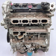 Laden Sie das Bild in den Galerie-Viewer, Motor Renault Talisman Espace I M5MB450 1.6 TCE 6TKm Benzin Engine Unkomplett