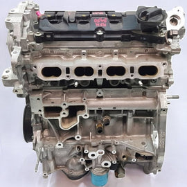 Motor Renault Talisman Espace I M5MB450 1.6 TCE 6TKm Benzin Engine Unkomplett