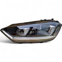 Load image into Gallery viewer, Frontscheinwerfer VW Golf Sportsvan 517941033B Xenon Links Headlight SCH9802078129fd